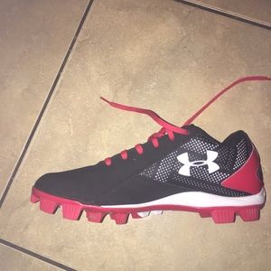Under armour Baseball Cleats